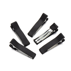 20pcs 10x50mm Hairpin Base for Jewelry Making