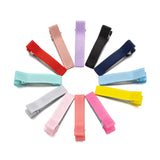 20pcs 10x50mm Hairpin Base for Jewelry Making