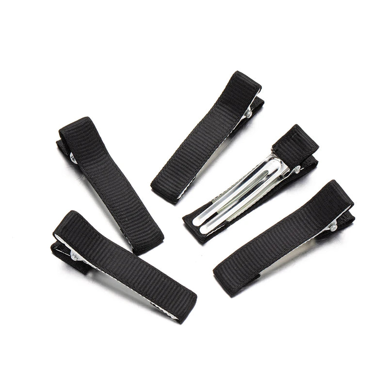 20pcs 10x50mm Hairpin Base for Jewelry Making