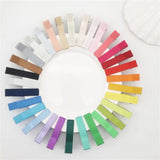 20pcs 10x50mm Hairpin Base for Jewelry Making