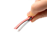 20pcs 10x50mm Hairpin Base for Jewelry Making