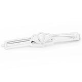 20pcs 66*14mm Fancy Charm Alloy Hairpin Hair Accessories DIY