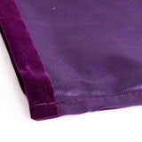 20pcs 8*10cm Velvet Jewelry Bags Drawstring Suede Pouches