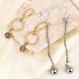 20pcs 925 Silver Plated Earring Findings Earring Smooth Hook Ear Wires