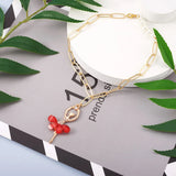 20pcs Ballerina Pendants Faceted Crystal Big Dancer for Jewelry Making DIY