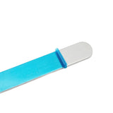 20pcs Aluminum Bracelet Blanks for Stamping and Engraving