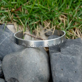 20pcs Aluminum Bracelet Blanks for Stamping and Engraving