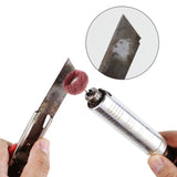 20pcs Aluminum Polishing Kit Sanding Drums Polishing Bits Tool Accessories