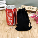 20pcs Velvet Jewelry Gift Bags Drawstring Wedding Christmas Gift Bags