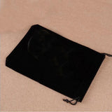 20pcs Velvet Jewelry Gift Bags Drawstring Wedding Christmas Gift Bags
