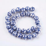 20pcs Ceramic Beads for Jewelry Making DIY Bracelet Necklace Spacer Beads