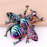 20pcs Cicada Charms DIY Metal Zinc Alloy Charms Animals Pendant 23251