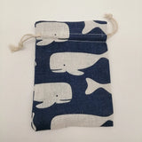 20pcs Cloth Jute Bag Sack Cotton Bag Drawstring Burlap Bag Jewelry Bags Pouch