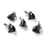 20pcs Mini Marine Animal Resin Cabochons DIY Jewelry Craft Decoration