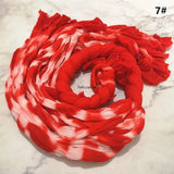 20pcs DIY Flower Making Material Flower Head & Petals Home Decor