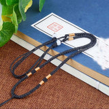 20pcs DIY Lanyards Pendant Lanyard String Cords Necklace Chains
