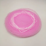 20pcs Organza Jewelry Bags Pouch Drawstring Bag Jewelry Packaging Bag