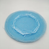 20pcs Organza Jewelry Bags Pouch Drawstring Bag Jewelry Packaging Bag