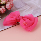 20pcs DIY Bow and Flower Hair Band Accessories
