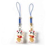 20pcs Lobster Clasp Lanyard Chain Mobile Phone Straps Lanyard