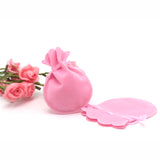 20pcs/Lot 7x9cm Velvet Bag for Jewelry Display Drawstring Pouches Custom Logo