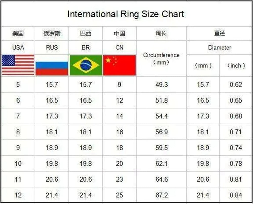 20pcs Rhinestone Crystal Steel Rings Wedding Mix
