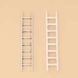 20pcs/Lot Tibetan Silver Ladders Stair Charms Pendants for Jewelry Making