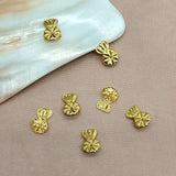 20pcs Magic Bax Ear Studs Clip On Earrings Lifter European American Posts