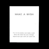 20pcs Mother Daughter Bracelets Display Cards for Friendship Bracelets Packaging