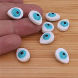 20pcs Natural Shell Pendant Charms DIY Accessories for Jewelry Making