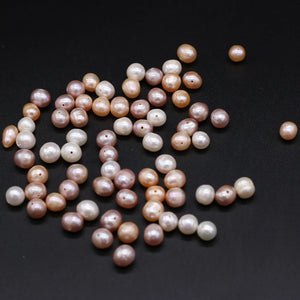 20pcs Freshwater Pearl Beads for DIY Jewelry Making