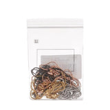 20pcs Brass Slider Chain Bracelet with Rhinestone DIY Accessories
