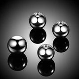 20pcs Steel Replacement Balls for Body Jewelry Piercings