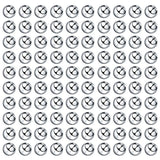 20pcs Steel Replacement Balls for Body Jewelry Piercings