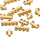 20pcs Stainless Steel Multilayer Necklace Bracelet Clasps Chains for DIY Jewelry