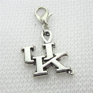 20pcs US Sport Dangle Charms DIY Bracelet Necklace Pendant Jewelry