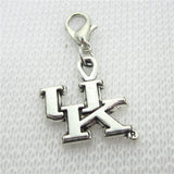 20pcs US Sport Dangle Charms DIY Bracelet Necklace Pendant Jewelry