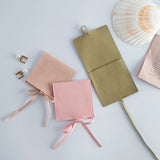 20pcs Velvet Jewelry Pouches Wedding Christmas Party Microfiber Packaging