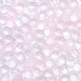 20pcs Water Drop Lampwork Crystal Czech Glass Beads for DIY Jewelry Making