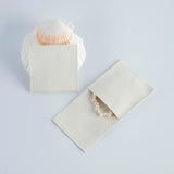 20pcs Wedding Favors For Guests Microfiber Velvet Dustproof Gift Organizer Pouch