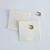 20pcs Wedding Favors For Guests Microfiber Velvet Dustproof Gift Organizer Pouch