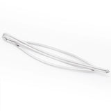 20pcs Hair Clips Blanks Wholesale, Hairpin Jewelry Accessories