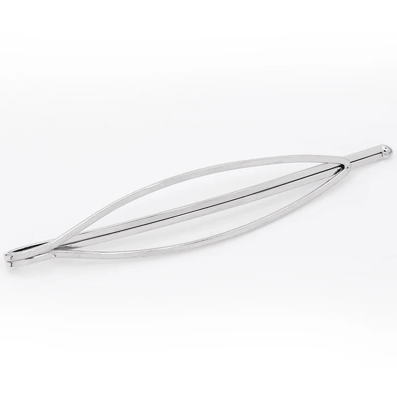 20pcs Hair Clips Blanks Wholesale, Hairpin Jewelry Accessories