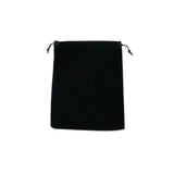20pcs 15x20cm Velvet Pouches Drawstring Packing Gift Bags