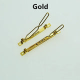 20pcs/lot Vintage Hairgrip Hair Clip DIY Jewelry