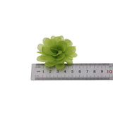 20pcs Artificial Flower Wedding Party Home Christmas Decoration DIY Headwear