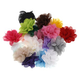 20pcs Artificial Flower Wedding Party Home Christmas Decoration DIY Headwear