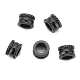 20pcs/lot 8mm Spacer Beads Charm for DIY Jewelry Making