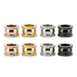 20pcs/lot 8mm Spacer Beads Charm for DIY Jewelry Making