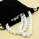 20pcs Velvet Bags 15*20cm Large Pouches Jewelry/Phone Packing Bags